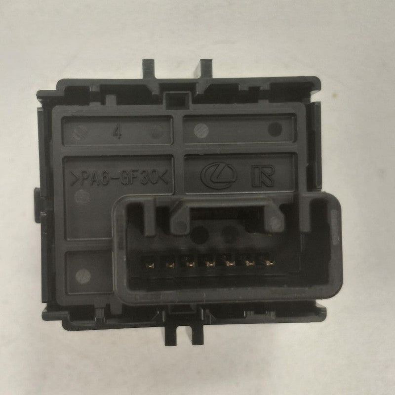 Lexus NX350 Power Door Lock Switch  2022 2023 2024 2025