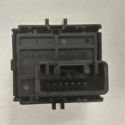 Lexus NX350 Power Door Lock Switch  2022 2023 2024 2025
