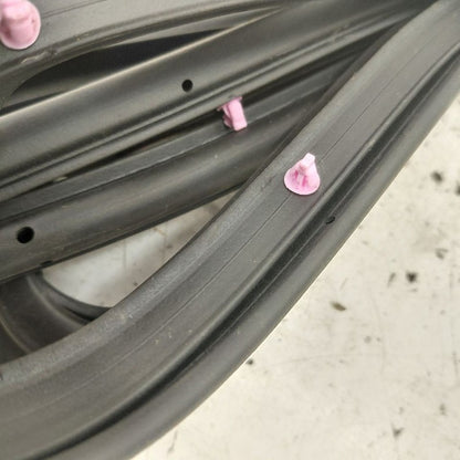 Mitsubishi Mirage On Door Seal Rubber Left Driver Front  2024 2023 202