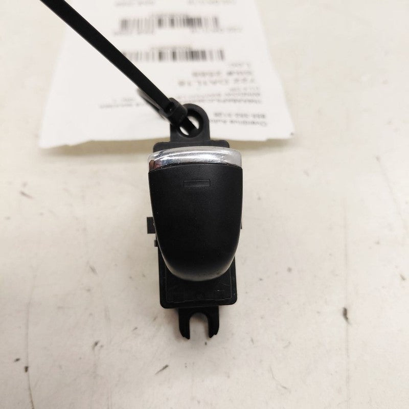 Nissan Maxima Window Switch Power Left Driver Rear  2018 2017 2016 OEM
