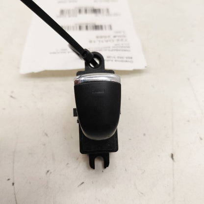 Nissan Maxima Window Switch Power Left Driver Rear  2018 2017 2016 OEM