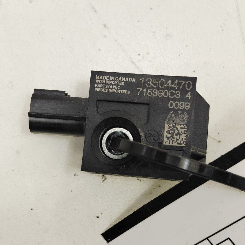 Chevy Volt Sensor  2019 2018 2017 2016 OEM