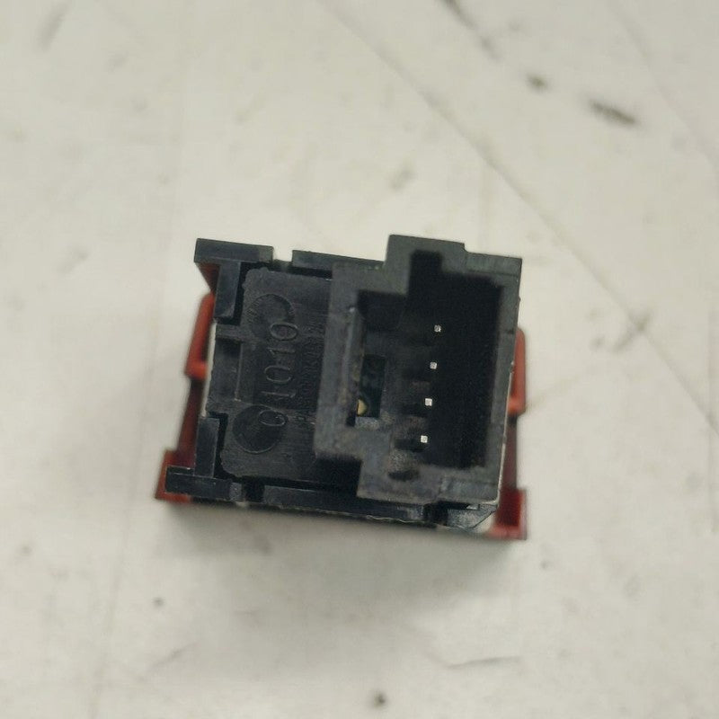 Nissan Versa Hazard Switch 4 Way Flasher Button  2024 2023 2022 2021 O