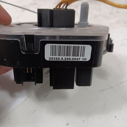 Fiat 500 Steering Column Clock Spring  2016 2017 OEM