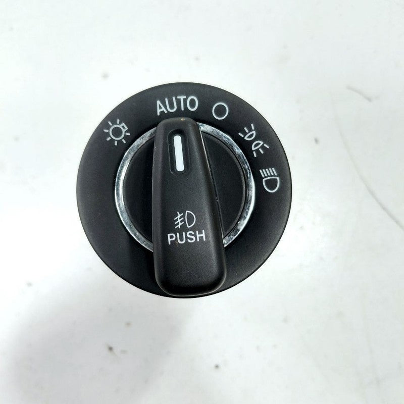 Chrysler 300 Headlight Switch Head Light Lamp  2017 2018 2019 OEM