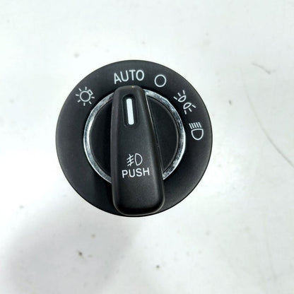 Chrysler 300 Headlight Switch Head Light Lamp  2017 2018 2019 OEM
