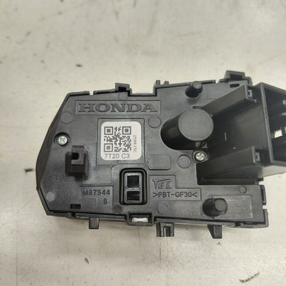 Honda HR-V Cruise Control Switch  2026 2025 2024 2023