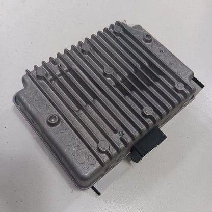Fiat 500 Converter Inverter Charger {51942594} 2014 2015 2016 OEM
