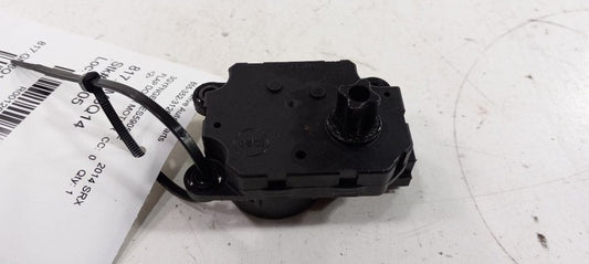 Cadillac SRX Flap Door Motor Heater AC Door Actuator 2013 2014 2015 2016