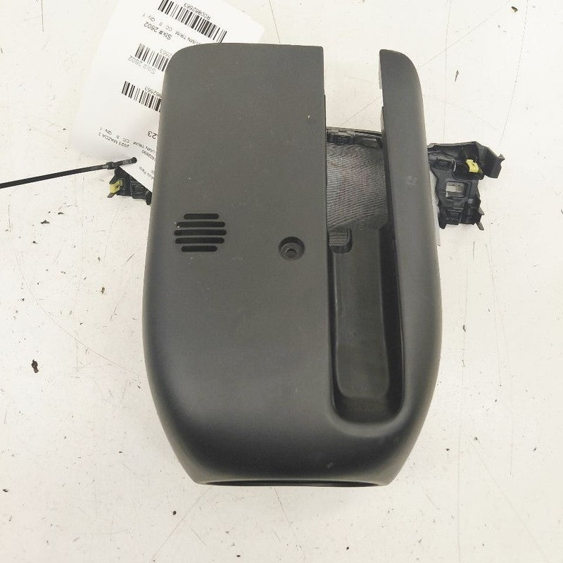 Mazda 3 Steering Column Trim Cover Shell  2023 2022 2021