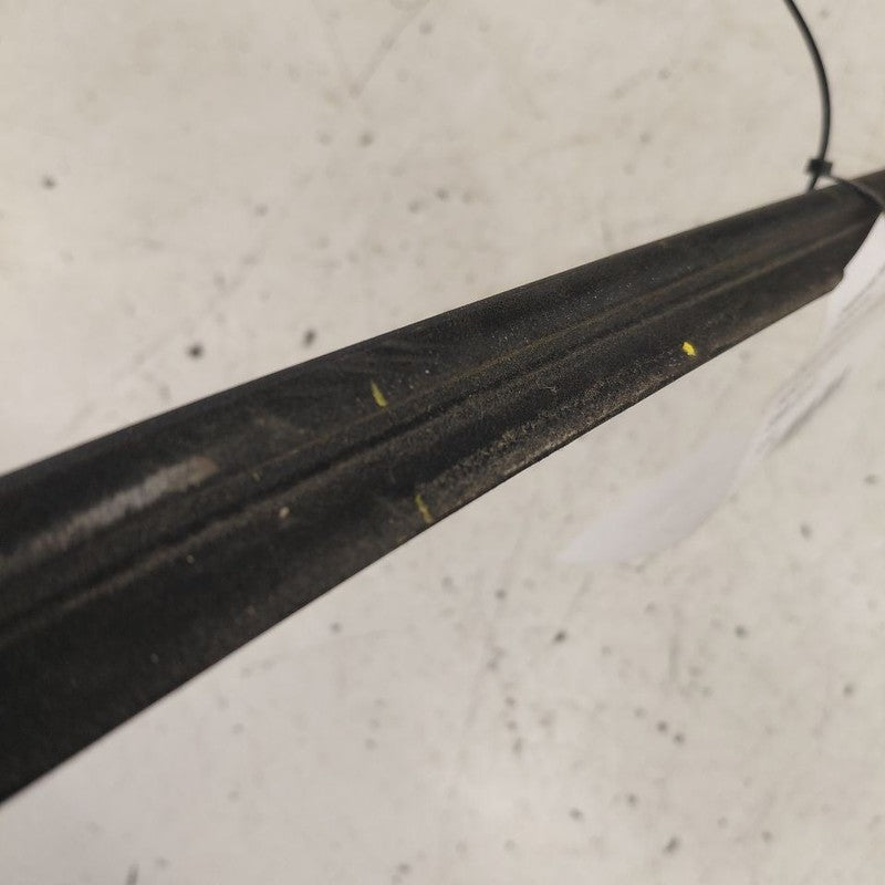 Nissan Murano Door Window Weather Strip Trim Rear Right Passenger Side