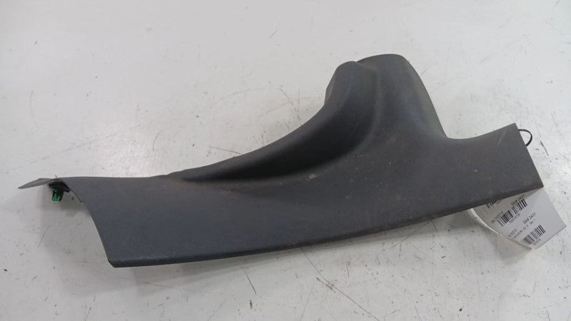 Dodge Dart Sill Trim Plate Door Jam Threshold Right Passenger Rear  20