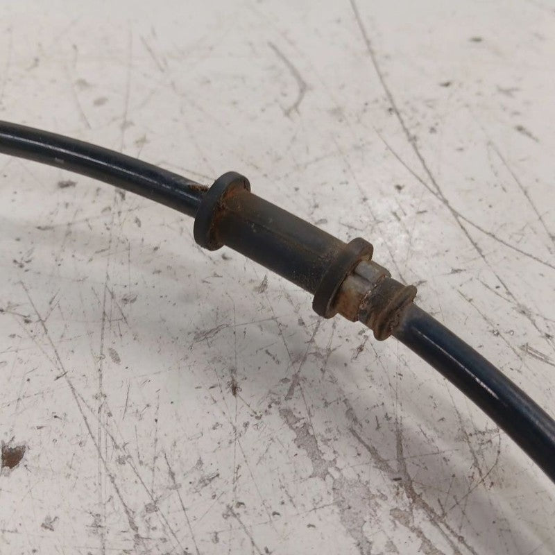 Nissan Kicks Shift Shifter Lever Linkage Cable  2021 2022 2023 2024