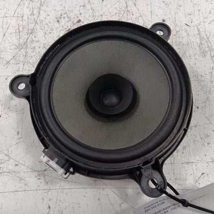 Mazda CX-5 Speaker Right Passenger Rear  2013 2014 2015 2016 OEM