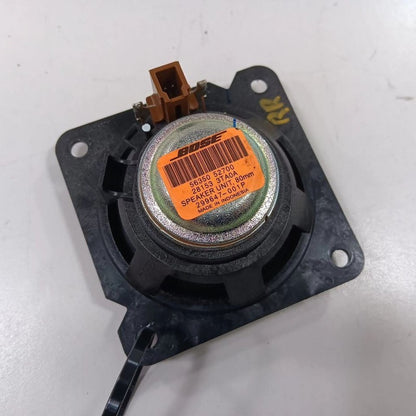 INFINITI Q50 Speaker Right Passenger Rear Speaker Deck 2014 2015 2016 2017 2018