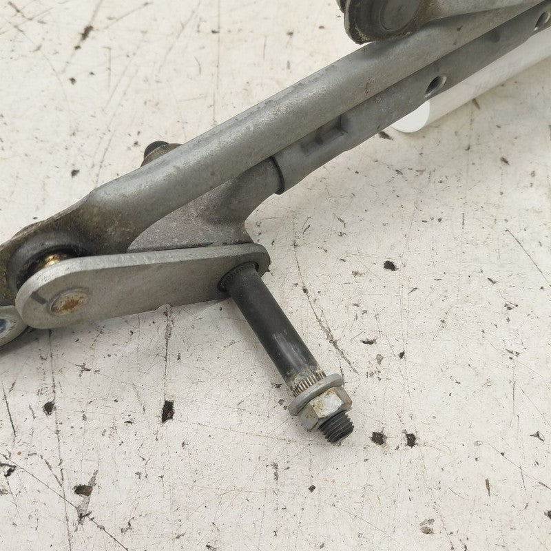 windshield Wiper Transmission Linkage Fits 13-22 Buick Encore