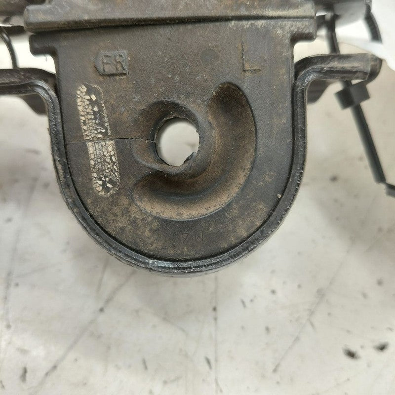 Honda HR-V Rear Sway Bar Bushing Mounting Bracket  2026 2025 2024 2023
