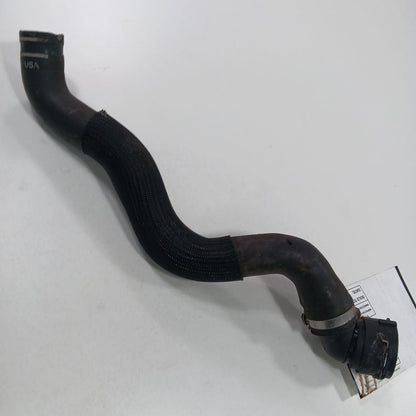 Fiat 500 Radiator Hose Line Tube  2014 2015 2016 OEM