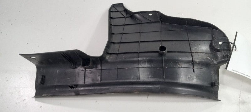 Hyundai Accent Sill Trim Plate Door Jam Threshold Right Passenger Rear