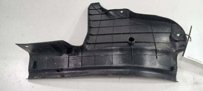 Hyundai Accent Sill Trim Plate Door Jam Threshold Right Passenger Rear