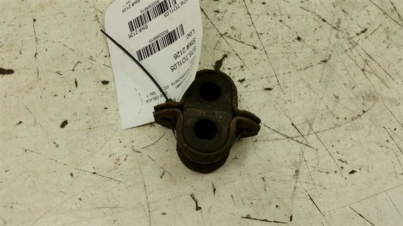 Toyota Celica Sway Bar Bushing Mounting Bracket 2001 2002 2003 2004 20