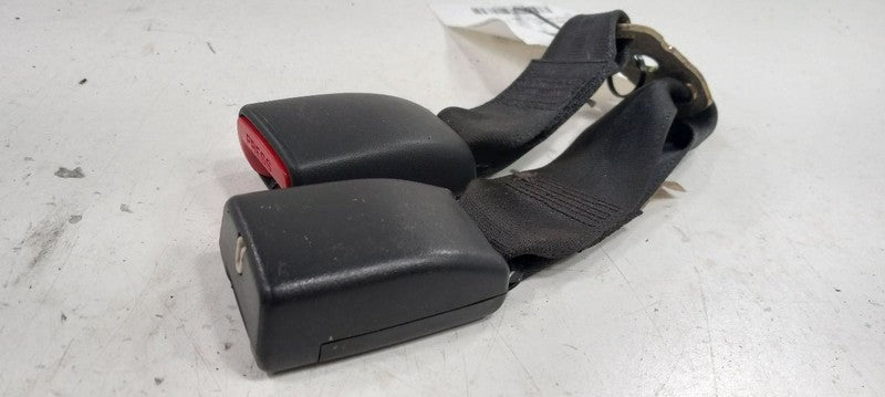 Scion XA Seat Belt Buckle Latch Right Passenger Rear Back 2004 2005 2006
