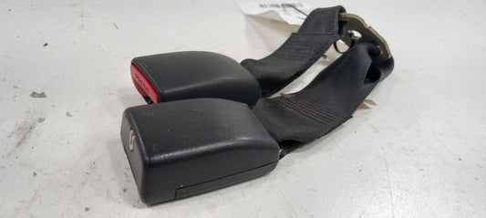 Scion XA Seat Belt Buckle Latch Right Passenger Rear Back 2004 2005 2006