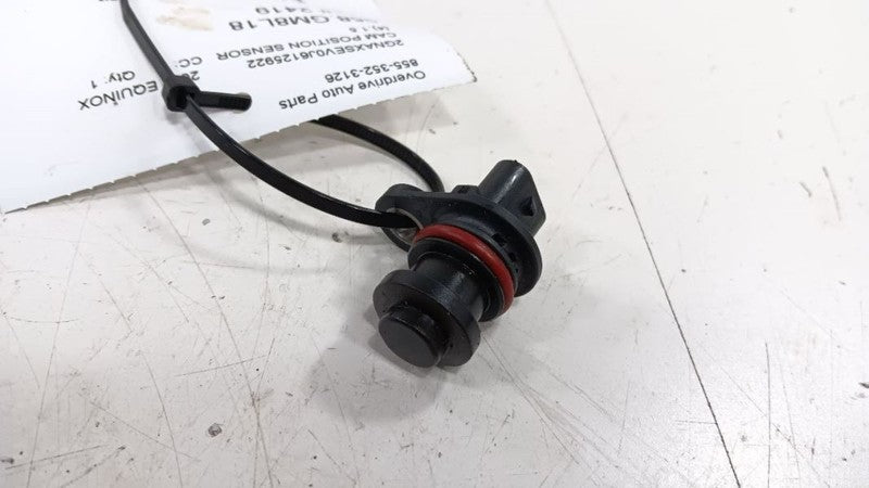 Chevrolet Equinox Camshaft Cam Shaft Position Sensor 2018 2019