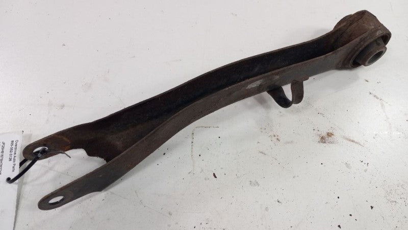 Left Lower Control Arm Rear Turbo Trailing Fits 08-14 IMPREZA OEM