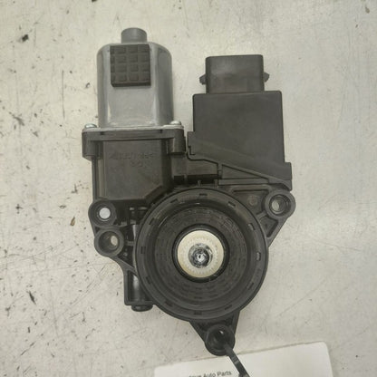 Passenger Right Front Power Window Motor Fits 19-20 Hyundai Santa Fe