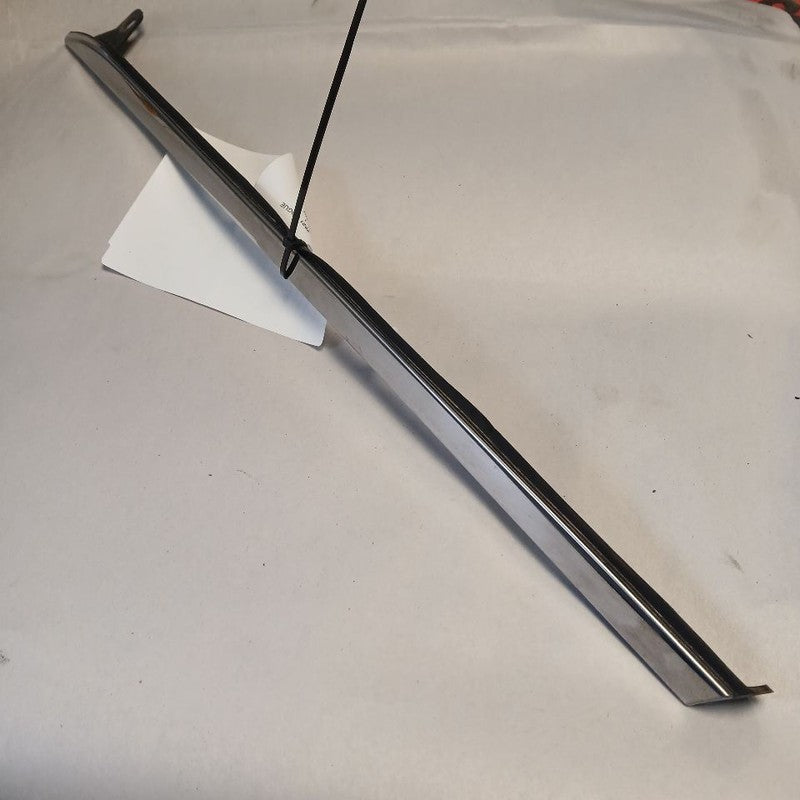Nissan Rogue Passenger Right Rear Quarter Trim Molding 2021 2022 2023