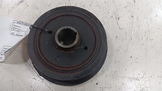 Harmonic Balancer Crankshaft Pulley Fits 07-17 LEXUS LS460 OEM