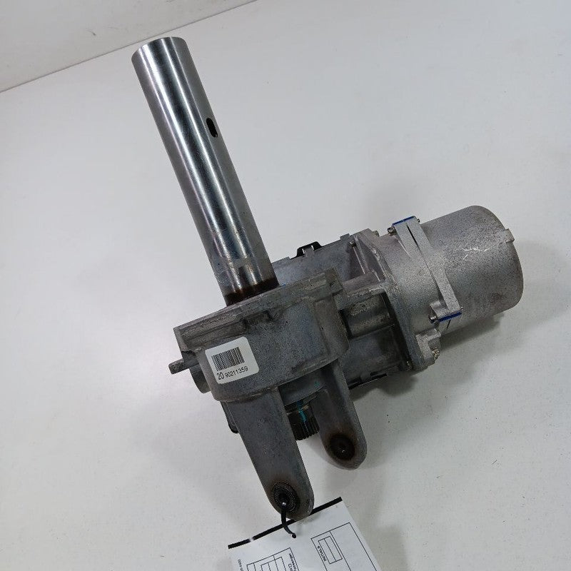 Steering Column Electric Assist Motor Fits 17-22 Buick Encore OEM