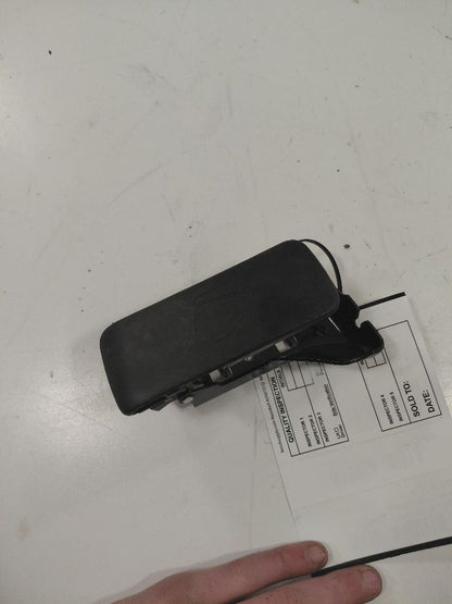 Kia Sorento Passenger Right Rear Seat Fold Down Lever {2602877} 2018 2