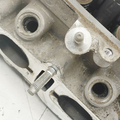 Engine Cylinder Head 1.5L Fits 12-16 Honda CR-Z