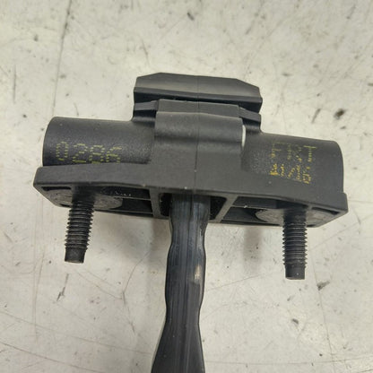 Chevy Volt Door Check Left Driver Front Hinge Stop Stopper Detent 2016
