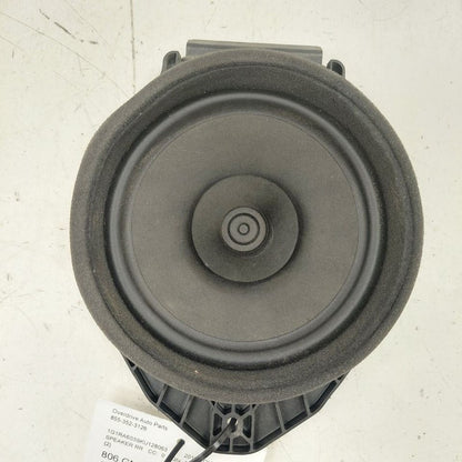 Chevy Volt Speaker Right Passenger Rear  2019 2018 2017 2016 OEM