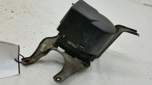 2005 Toyota Celica Cruise Control Speed Regulator Servo Unit 