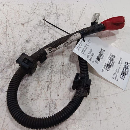 Nissan LEAF Battery Cable  2013 2014 2015 2016 2017