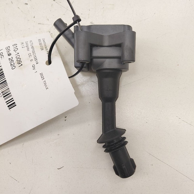 Coil Ignition Ignitor Fits 20-25 Buick Encore GX