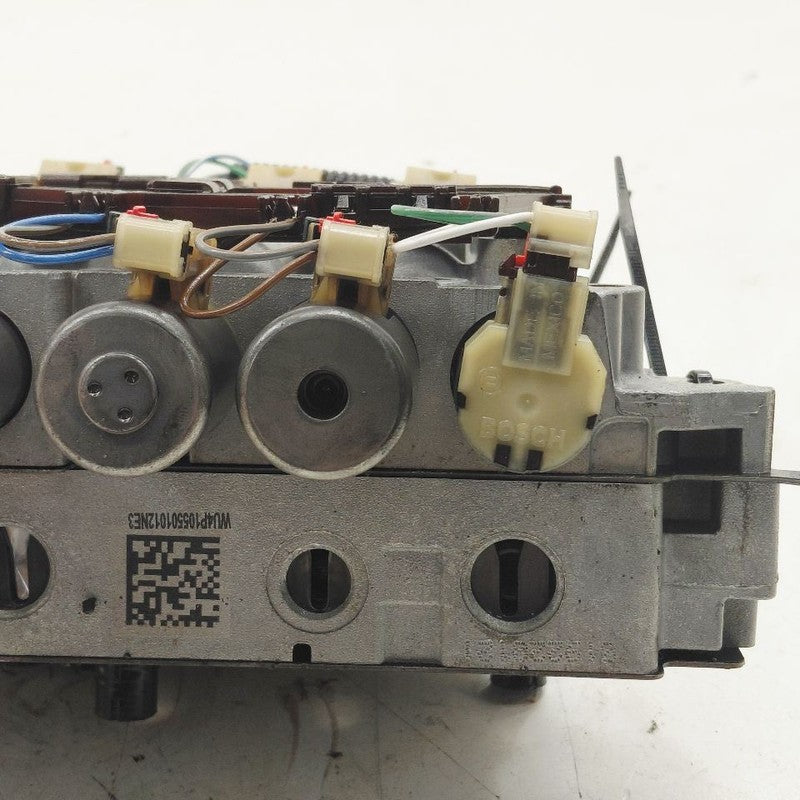 Chevy Trailblazer Automatic Transmission Valve Body  2023 2022 2021