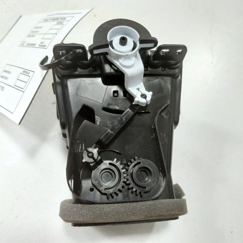 Jeep Compass Heat Heater AC Air Vent Rear Back  2025 2024 2023 OEM