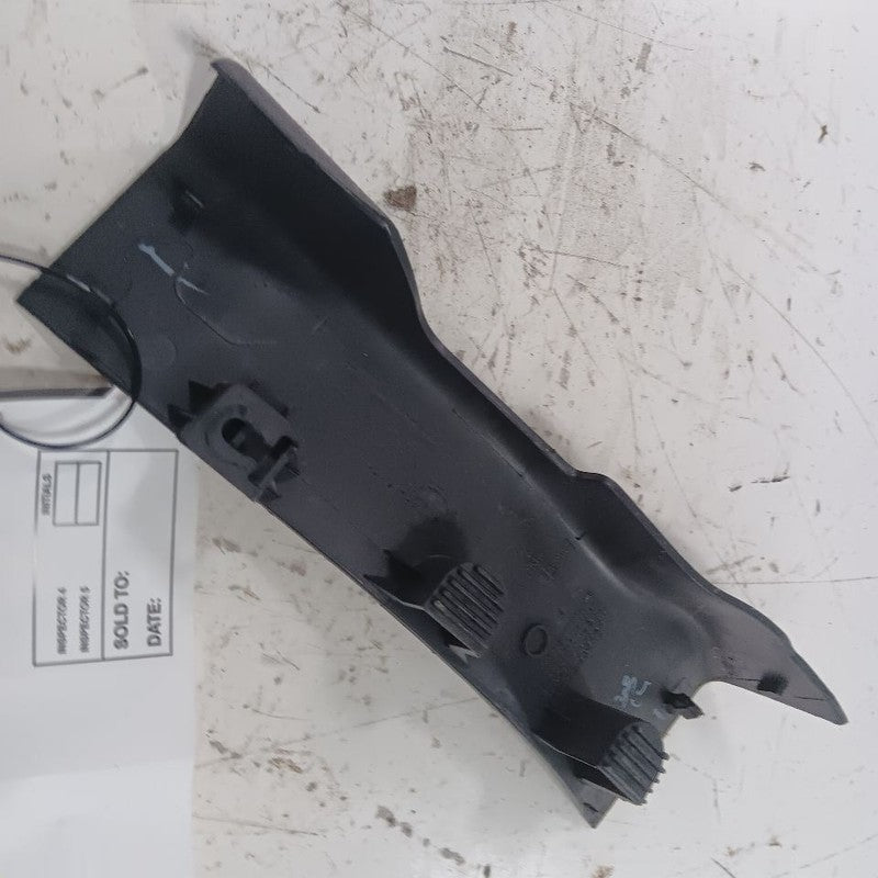 Ford Ecosport Sill Trim Plate Door Jam Threshold Right Passenger Rear 