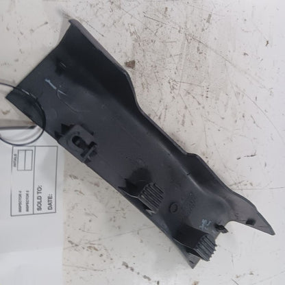 Ford Ecosport Sill Trim Plate Door Jam Threshold Right Passenger Rear 