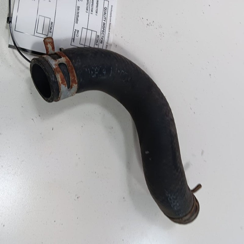 Hyundai Elantra Radiator Hose Line Tube  2.0 2017 2018 2019 2020 OEM