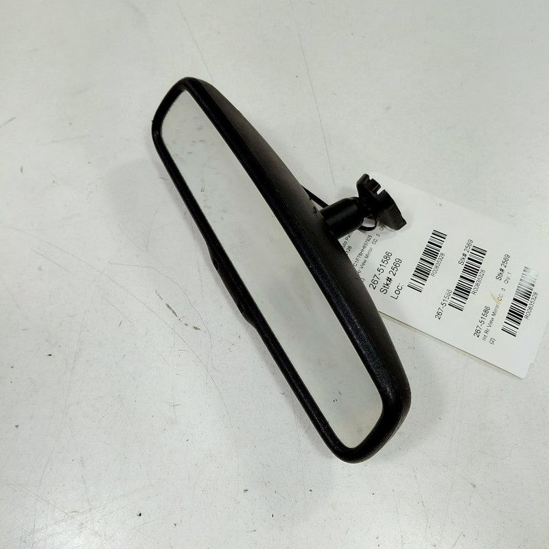 76400SZAA22 Interior Rear View Mirror With Auto Dimming Fits 16-17 Honda Civic