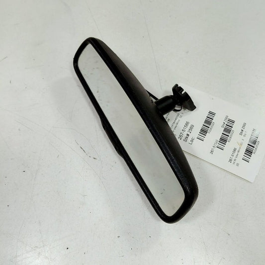 76400SZAA22 Interior Rear View Mirror With Auto Dimming Fits 16-17 Honda Civic