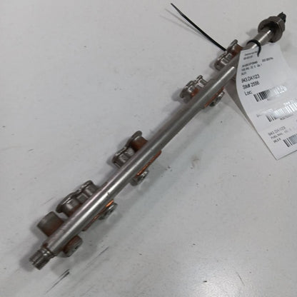 Nissan Sentra Fuel Rail Injection Injector Mount Bar  2.0 2023 2022 2021 2020