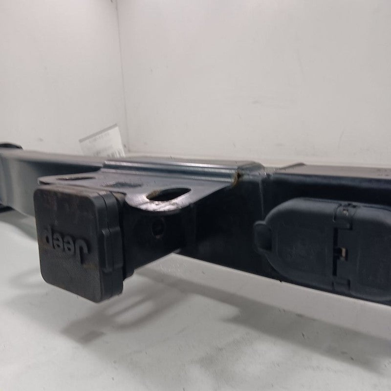 68157041AC Rear Bumper Reinforcement Support Bar Trailhawk Fits 14-18 Jeep Cherokee