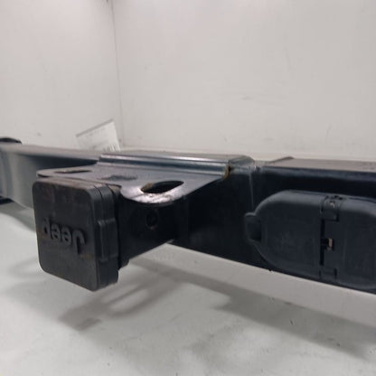 68157041AC Rear Bumper Reinforcement Support Bar Trailhawk Fits 14-18 Jeep Cherokee